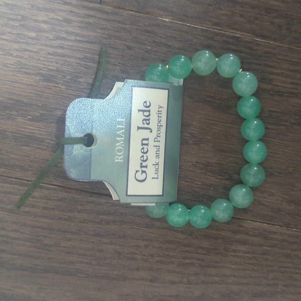 Romali Bead Bracelet